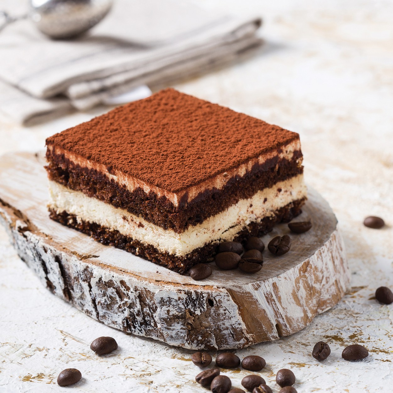 Mono Tiramisu 0